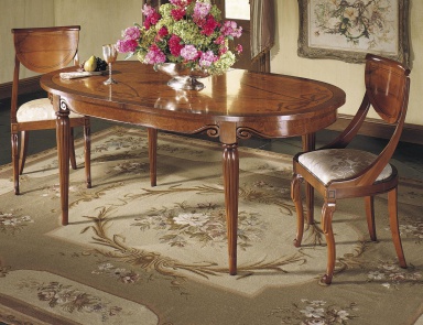 Dining folding table, Francesco Molon