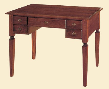 Desk, DOLFI