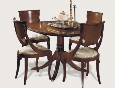 Dining folding table, Francesco Molon