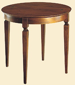 Folding table, DOLFI