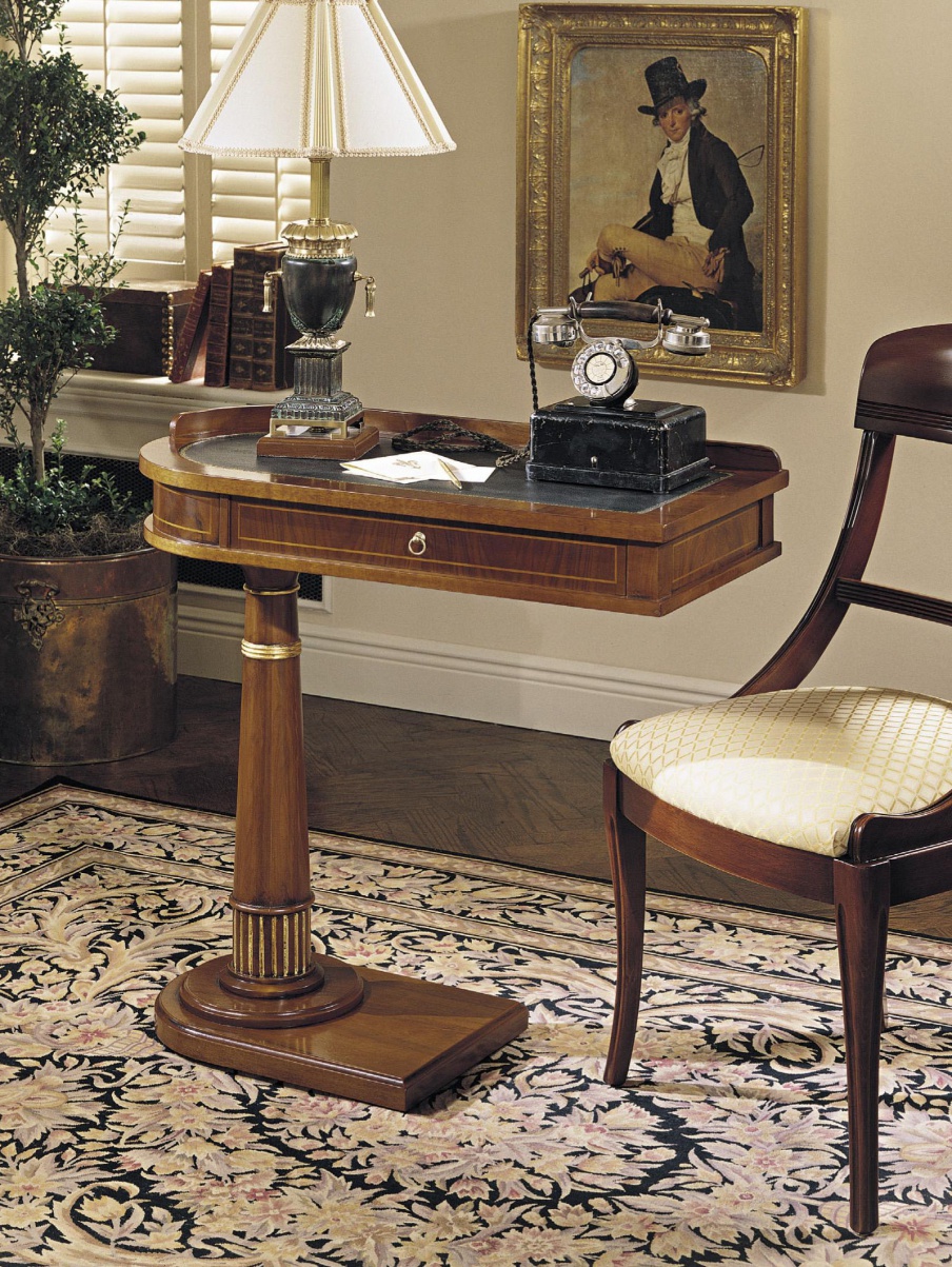 Telephone table Francesco Molon