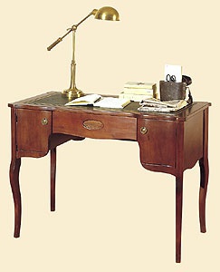 Desk, DOLFI