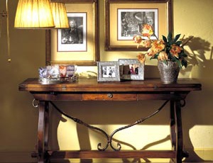 Folding table, DOLFI