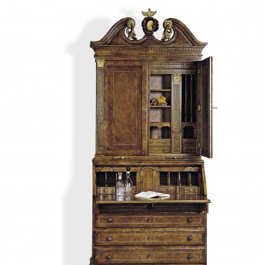 Dressing table