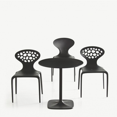 The Table Supernatural