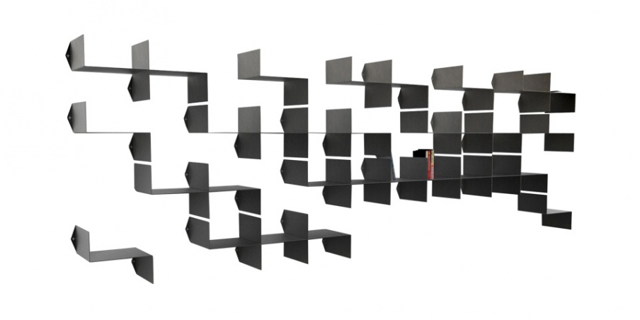 Shelf Z-shelf, Moroso