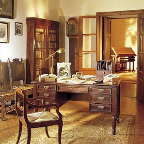 Writing Desk 