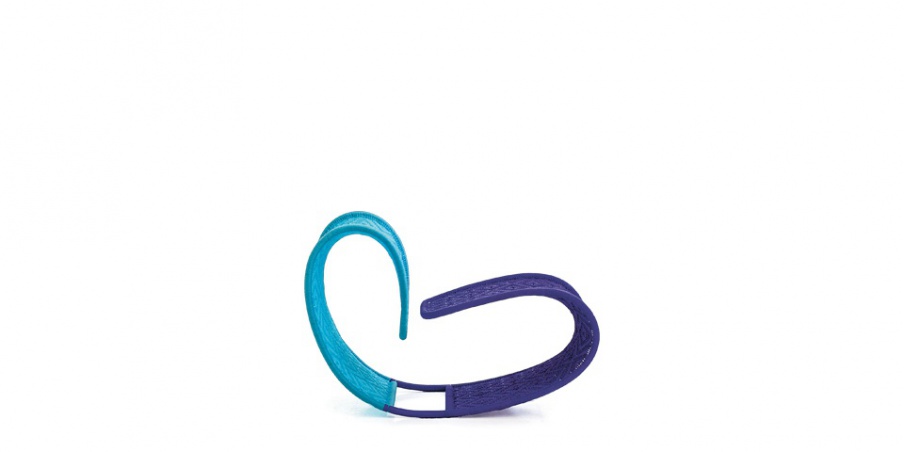 Rocking chair Nopolou, Moroso