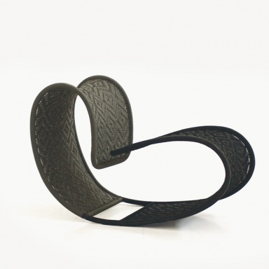 Rocking chair Nopolou