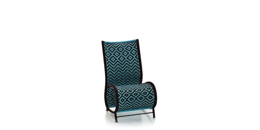 Toogou Chair, Moroso