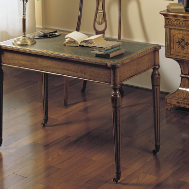 Desk by Francesco Molon