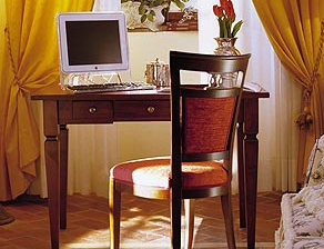 Desk, Spillo - DOLFI