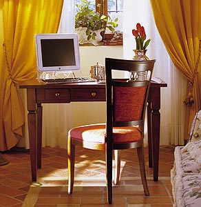 Desk, Spillo - DOLFI