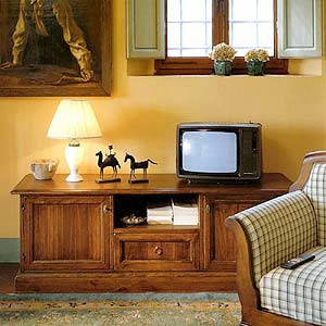 Cabinet for TV, DOLFI