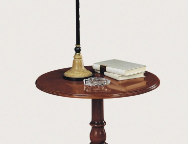 Coffee table made from natural wood, Francesco Molon