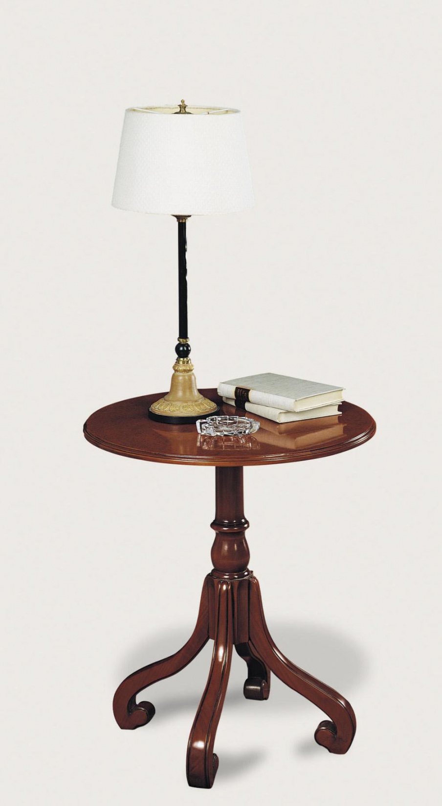 Coffee table made from natural wood, Francesco Molon