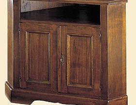 Cabinet for TV, DOLFI