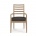 The Bungalow Chair Chair