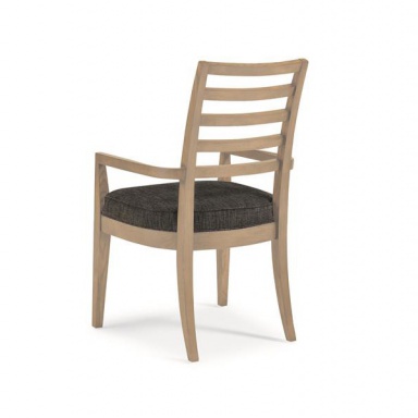 The Bungalow Chair Chair