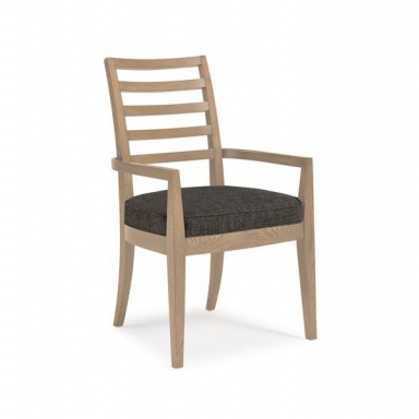 The Bungalow Chair Chair
