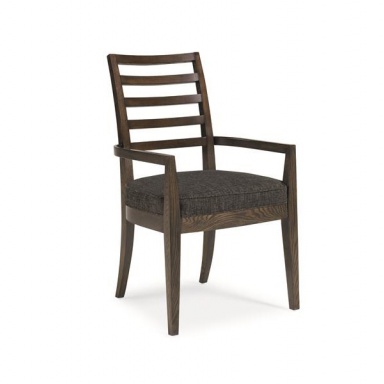 Chair with armrests Bungalow Chair