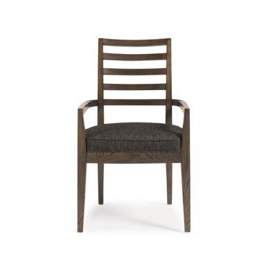 Chair with armrests Bungalow Chair