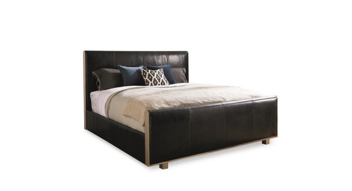 Double bed Comfort Zone 