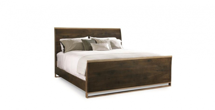 Double bed Night Cap