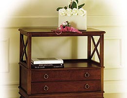 Cabinet for TV, DOLFI