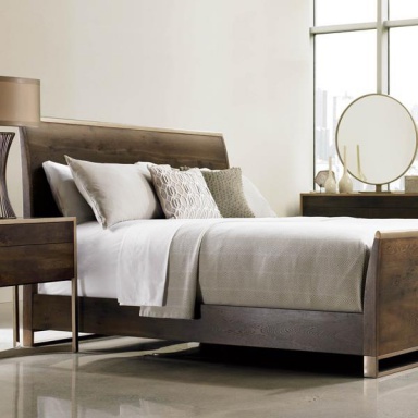 The Artisans Nightstand Nightstand