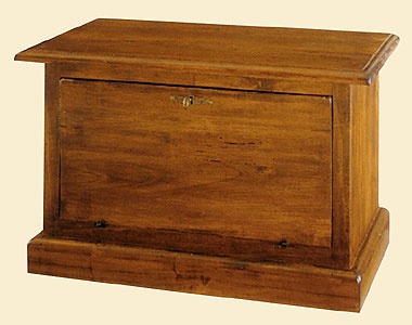 Pedestal / bench / kolesnica, DOLFI