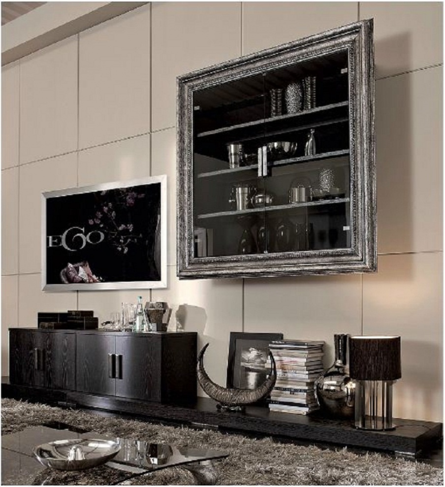 Shelf for books Casablanca, EGO