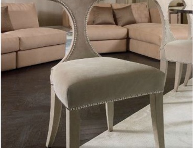 Dallas dining chair, Ego