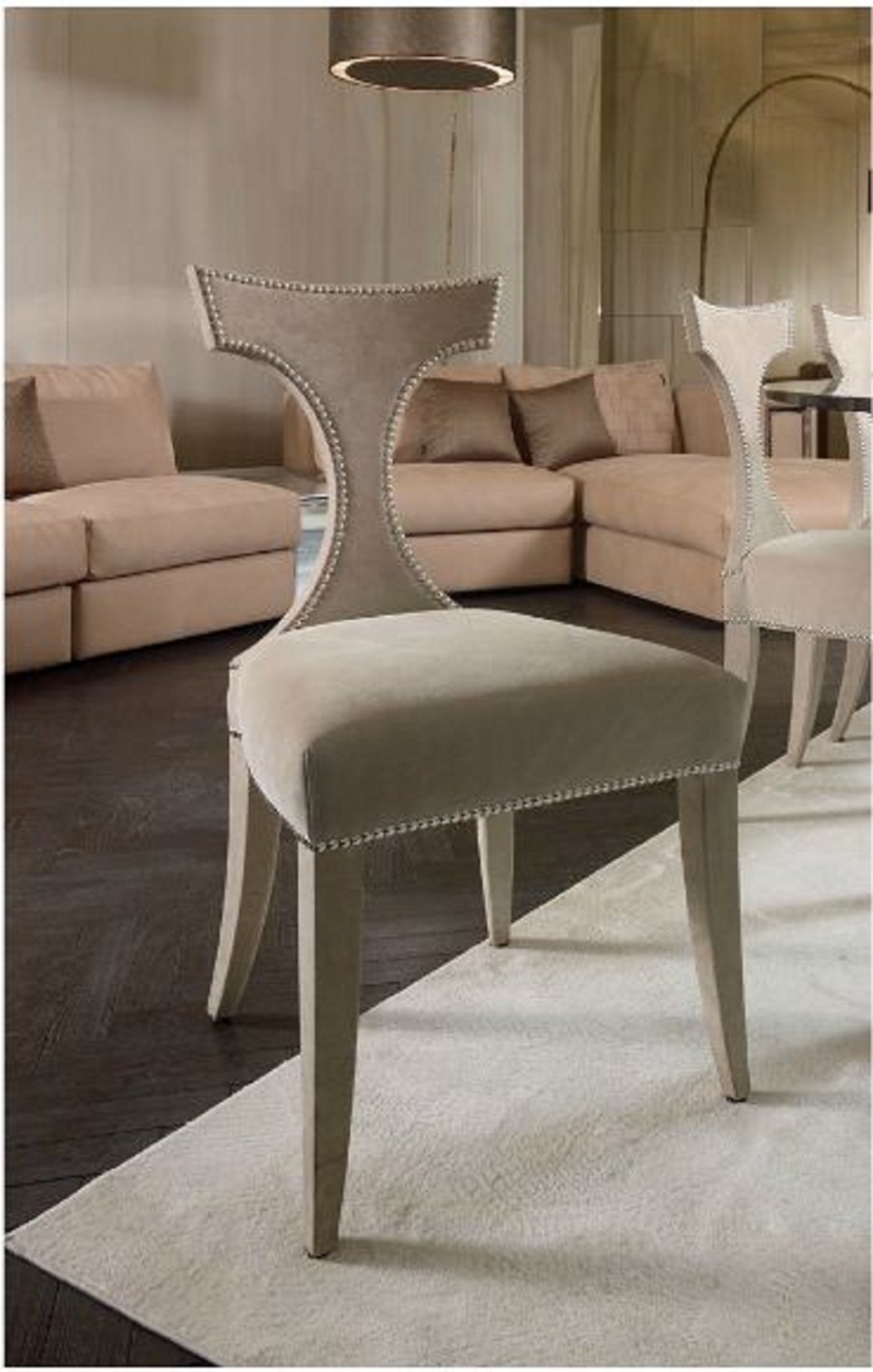 Dallas dining chair, Ego
