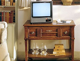 Cabinet for TV, DOLFI