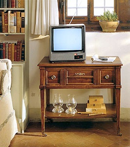 Cabinet for TV, DOLFI