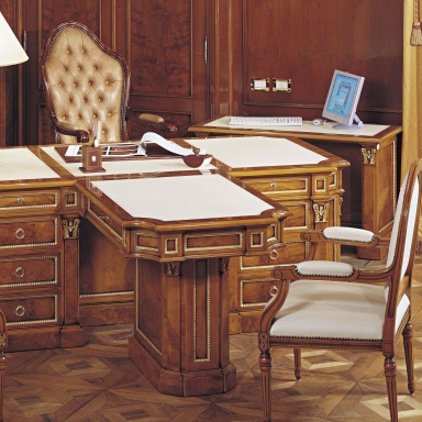 Writing Desk