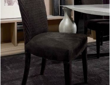 The Cambridge dining chair, EGO