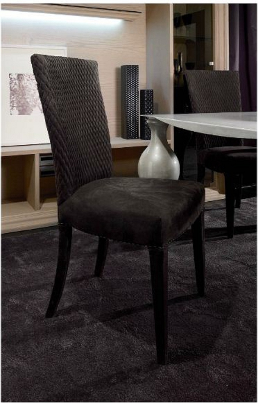 The Cambridge dining chair, EGO