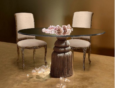 Nappa dining table, Ego