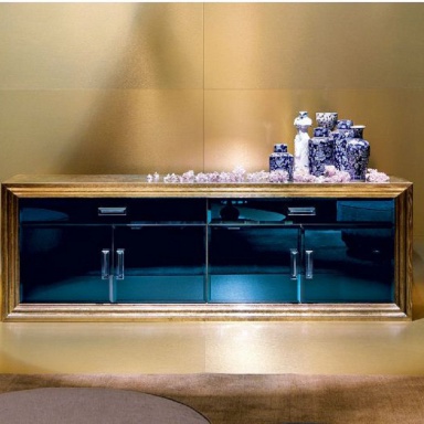 The Panama Chest Of Drawers