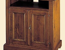 Cabinet for TV, DOLFI