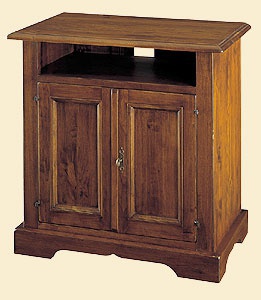 Cabinet for TV, DOLFI