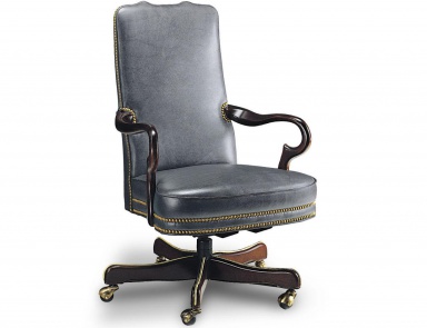 Chair on a swivel base, Francesco Molon