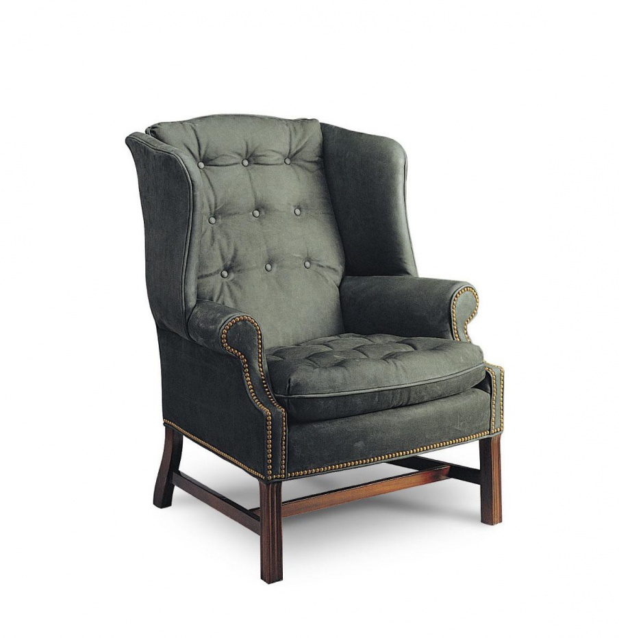 Armchair Francesco Molon