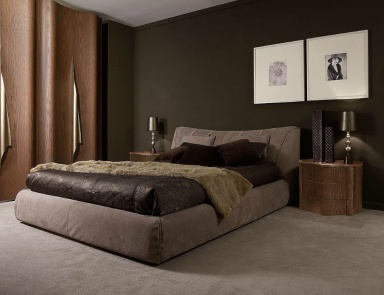 Double bed Wimbledon, EGO