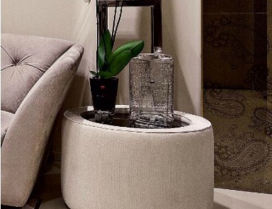 Cloe coffee table, EGO