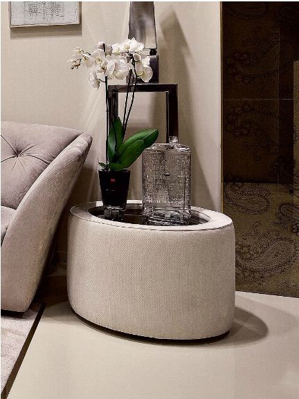 Cloe coffee table, EGO