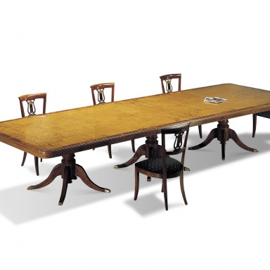 Conference table
