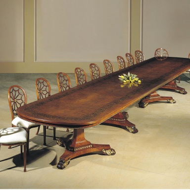 Conference table